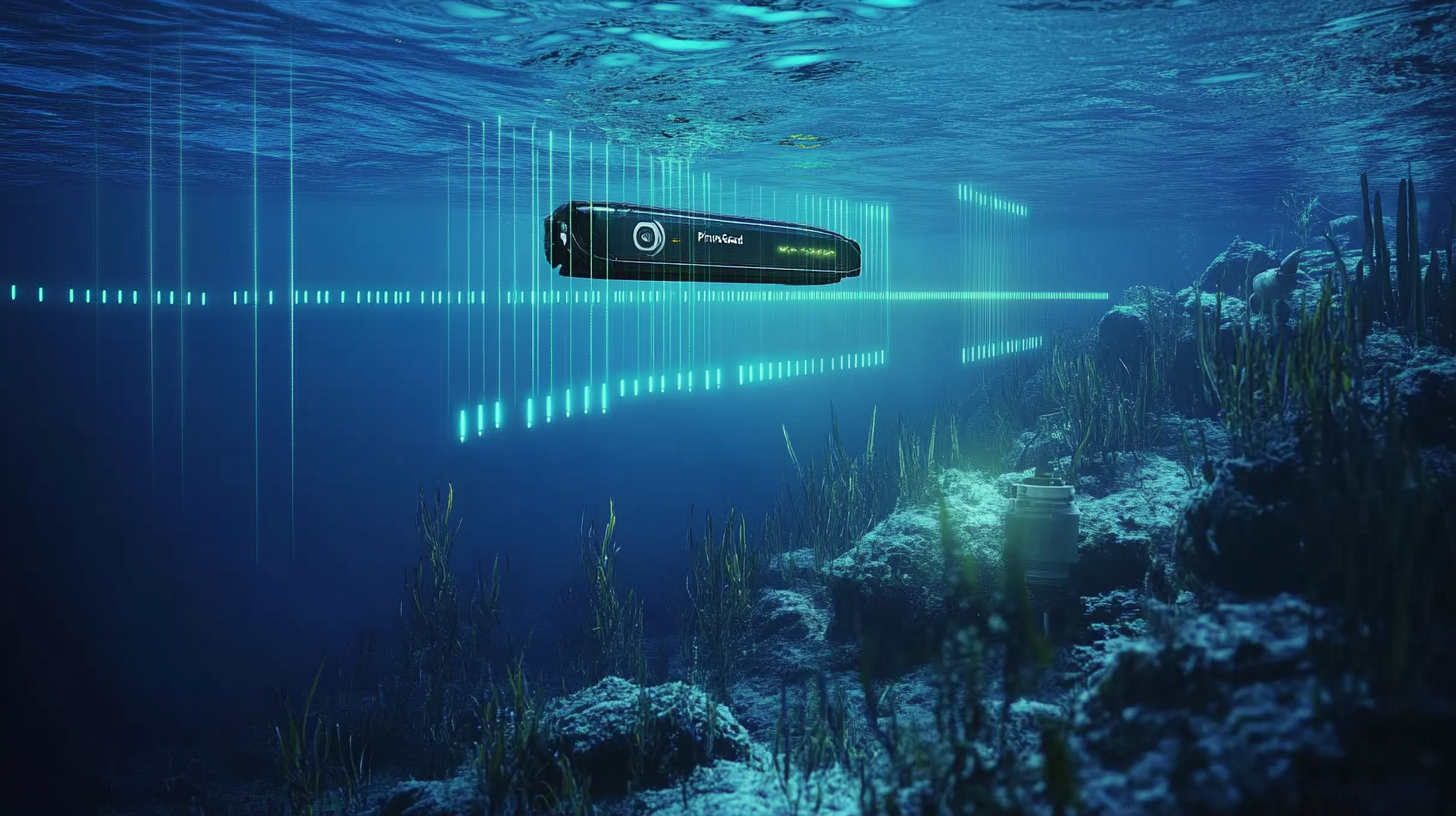 PingerGard