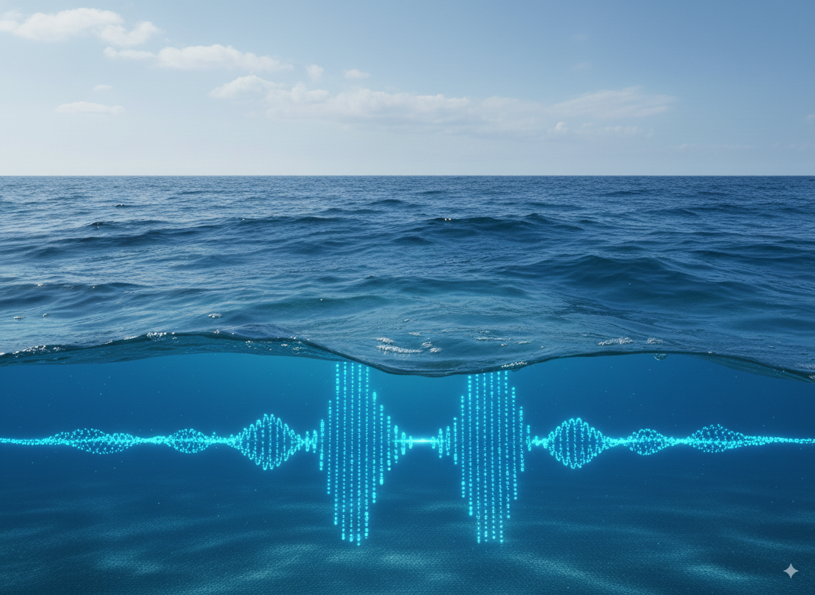 Ocean technology