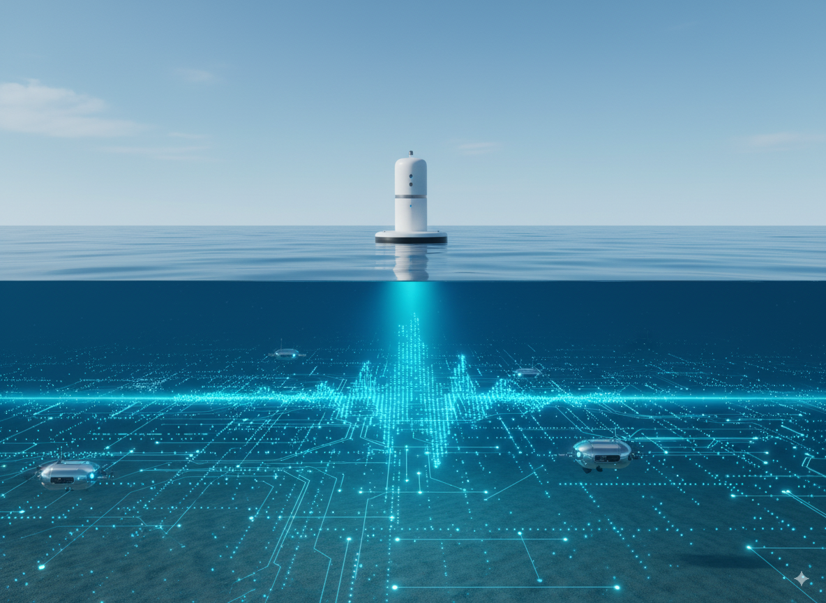 Marine technology innovation